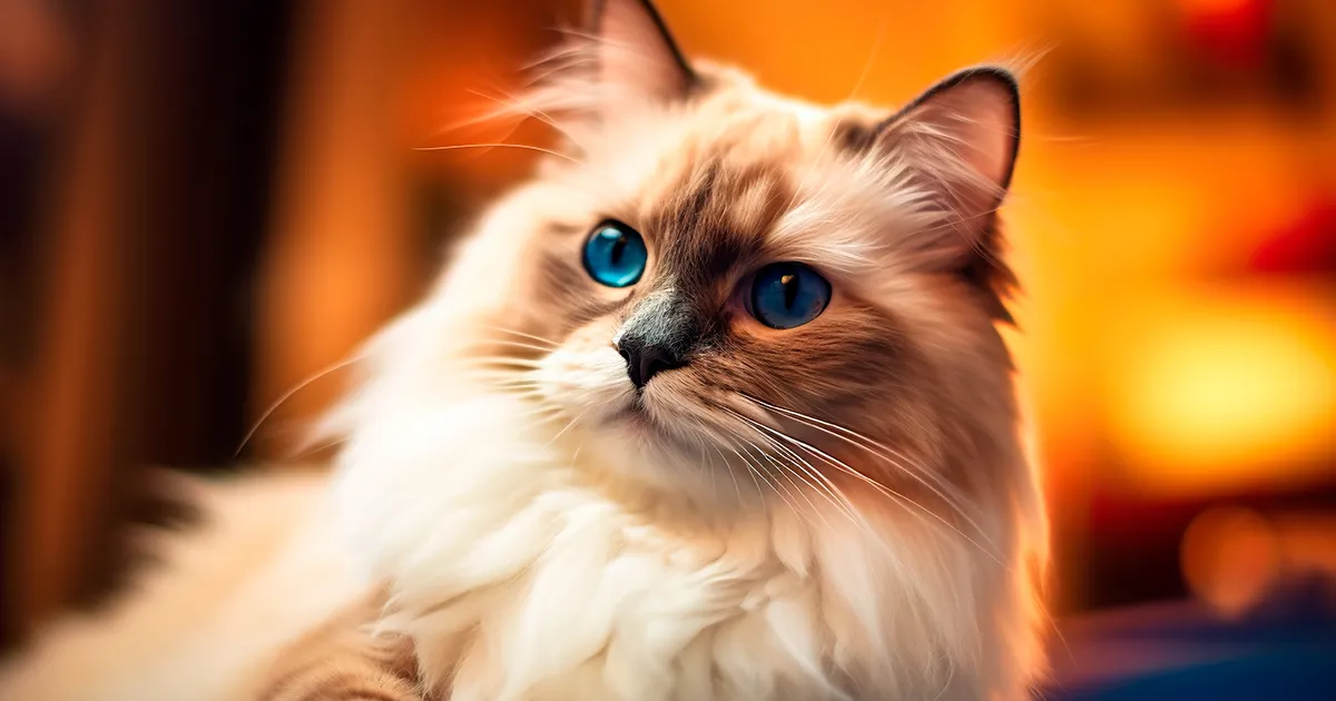 Descubra por que gatos ronronam